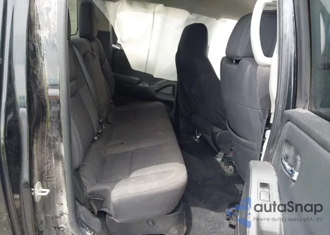 2022 Nissan Frontier S/Sv/Pro-4X из США, поврежденный, VIN 1N6ED1EKXNN670821